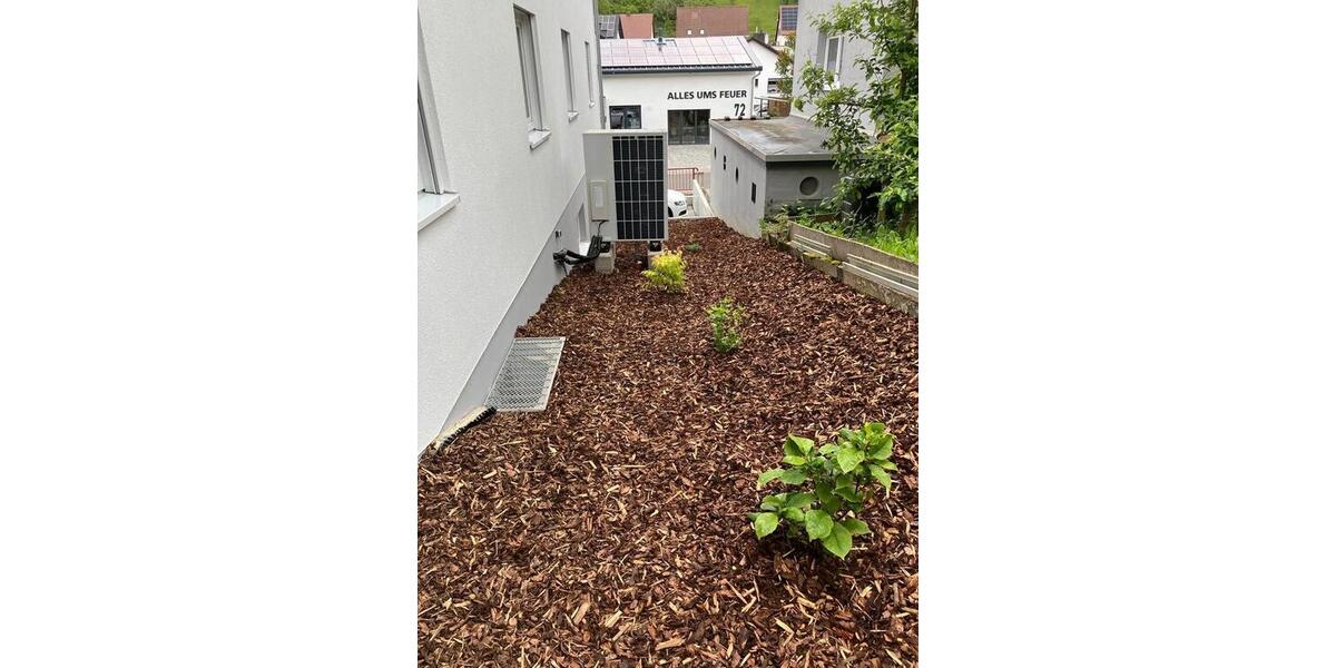 Erdgeschoßwohnung Rockenhausen - 3 Zimmer, 77 m&sup2;, 980&euro; | Angebot:26662831