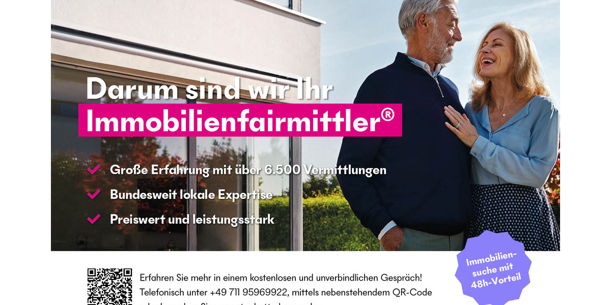 BAUPROJEKT IN DEN STARTLÖCHERN - Grundstück Bad Dürkheim | Angebot:26420860