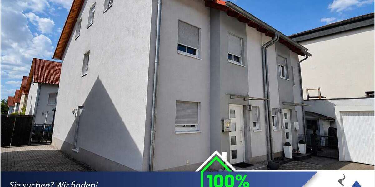 Einfamilienhaus Kaiserslautern - 5 Zimmer, 151 m&sup2;, 470.000&euro; | Angebot:27684579