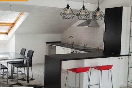 Wohnung Kaiserslautern Bahnheim - 3 Zimmer, 76 m&sup2;, 680&euro; | Angebot:23283911