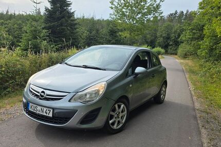 Opel Corsa 237.429 km 980 &euro; Niederalben 66887