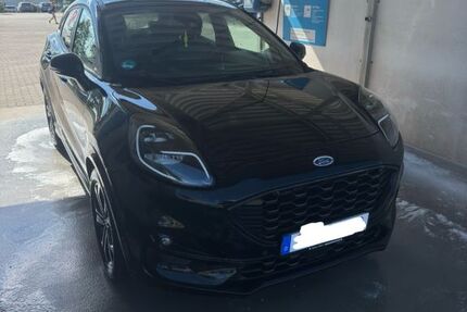 Ford Puma 59.000 km 16.750 &euro; Rieschweiler 66509