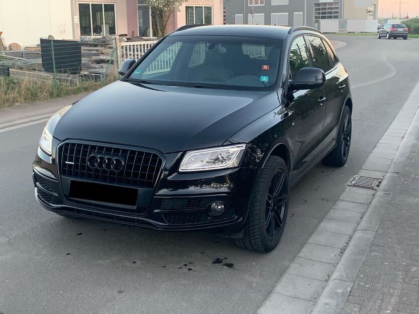 Audi Q5 181.771 km 16.900 € Neustadt an der Weinstraße 67433
