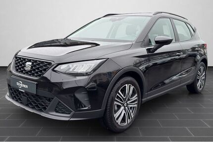 Seat Arona 19.323 km 19.999 &euro; Kaiserslautern 67657