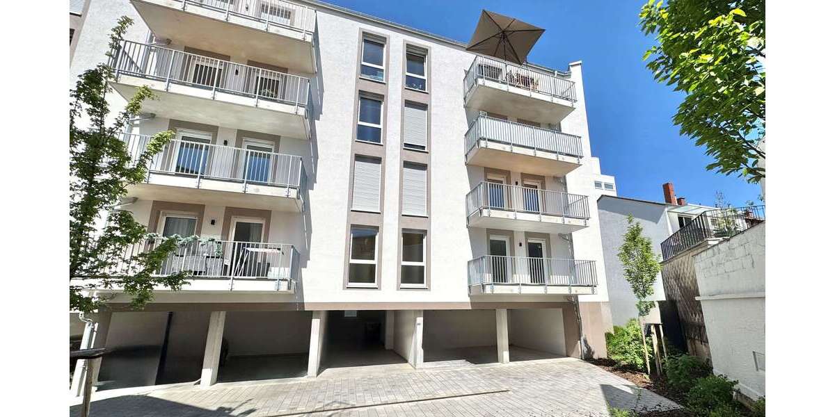 Etagenwohnung Kaiserslautern Betzenberg - 3 Zimmer, 94 m&sup2;, 367.000&euro; | Angebot:17224240