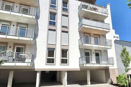 Wohnung Kaiserslautern Betzenberg - 3 Zimmer, 94 m&sup2;, 367.000&euro; | Angebot:17224240