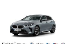 Gebrauchtwagen BMW 118