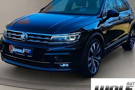 VW Tiguan 124.681 km 26.499 &euro; Ramstein-Miesenbach 66877