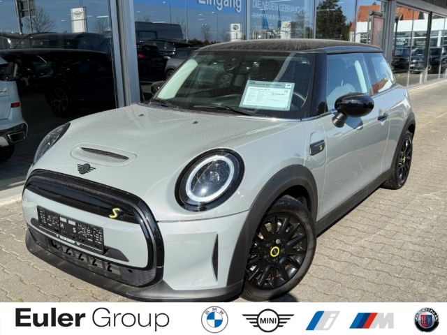 Cooper SE