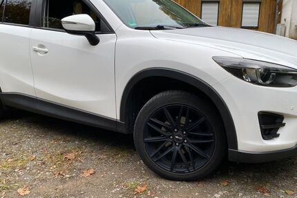 Mazda CX-5 131.000 km 13.600 &euro; Mittelbrunn 66851