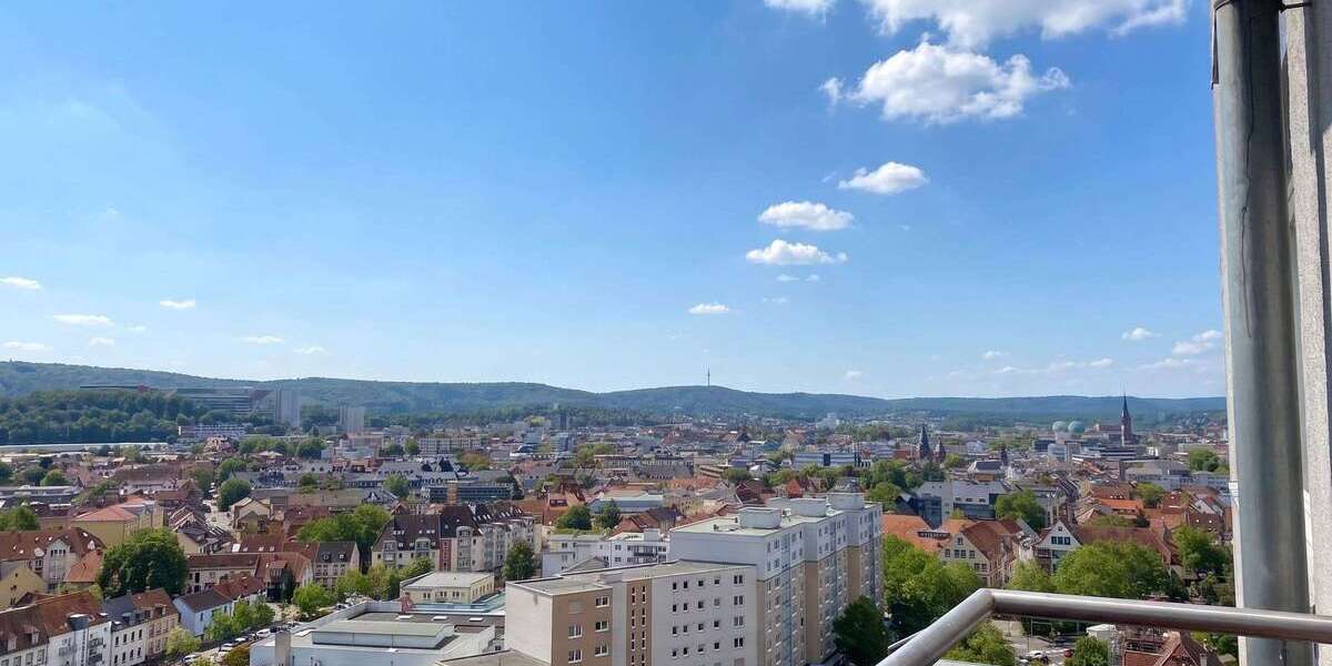 Etagenwohnung Kaiserslautern - 3 Zimmer, 66 m&sup2;, 95.000&euro; | Angebot:26410978