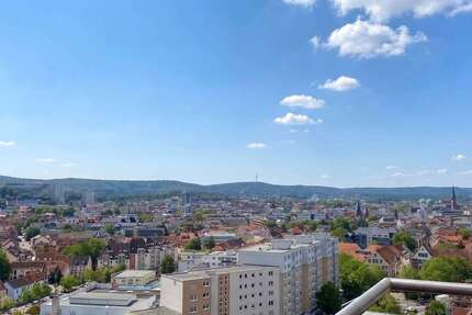Wohnung Kaiserslautern - 3 Zimmer, 66 m&sup2;, 95.000&euro; | Angebot:26410978