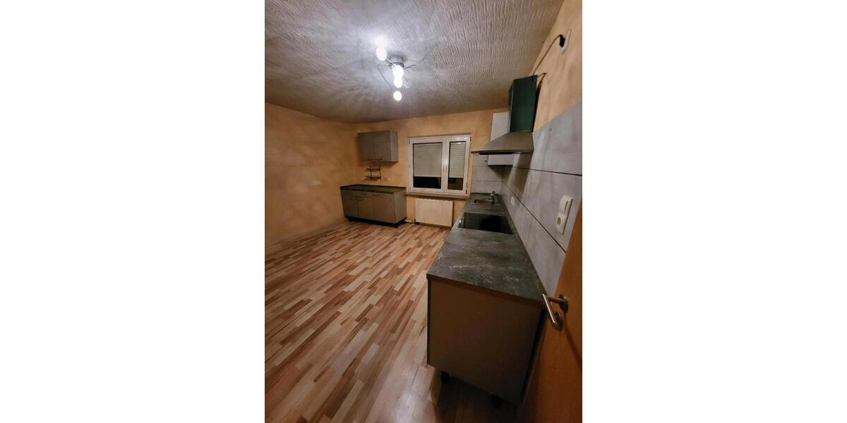 Etagenwohnung Otterbach - 6 Zimmer, 156 m&sup2;, 265.000&euro; | Angebot:26300347