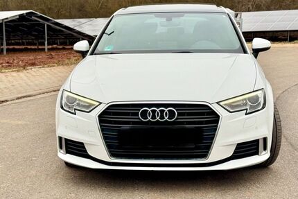 Audi A3 117.000 km 16.900 &euro; Göllheim 67307