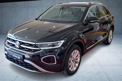 VW T-Roc 1.017 km 32.990 &euro; Bad Dürkheim 67098