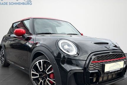 Mini John Cooper Works 34.125 km 28.490 &euro; Mehlingen 67678