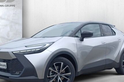 Toyota C-HR 6.500 km 36.444 &euro; Pirmasens 66953