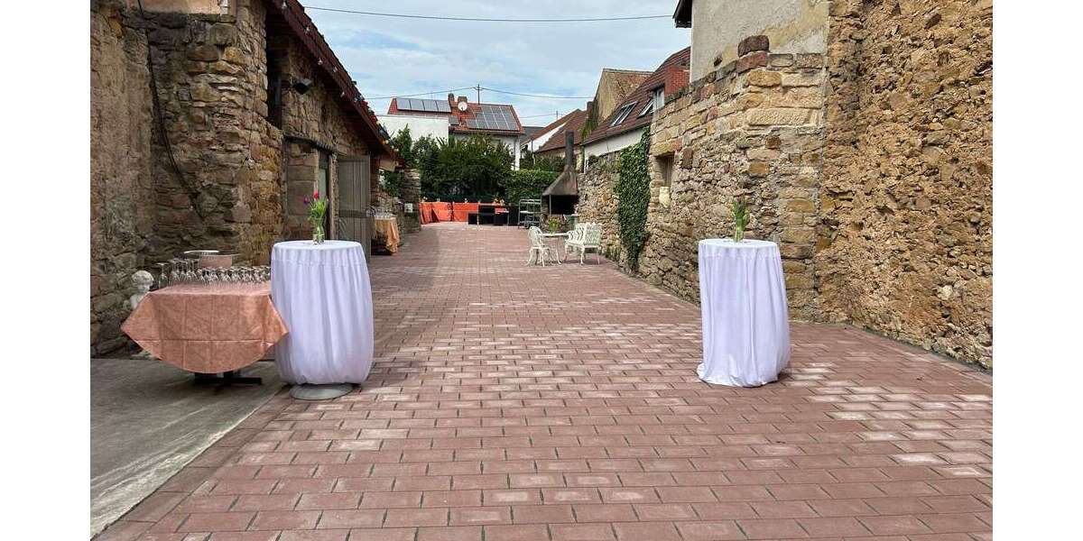 Gewerbeobjekt Bad Dürkheim Ungstein - 2.500&euro; | Angebot:20376854