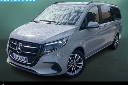 Mercedes-Benz V 250 9.900 km 73.950 &euro; Neustadt 67433