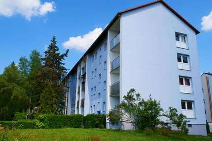 Wohnung Kaiserslautern Grübentälchen - 1 Zimmer, 41 m&sup2;, 469&euro; | Angebot:26688276
