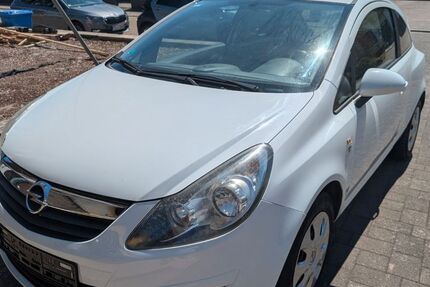 Opel Corsa 148.665 km 2.350 &euro; Hermersberg 66919