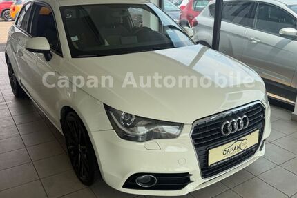 Audi A1 144.000 km 6.200 &euro; Kirchheimbolanden 67292