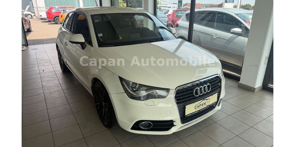 Audi A1 144.000 km 6.600 &euro; Kirchheimbolanden 67292
