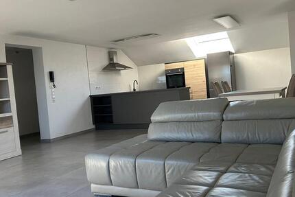 Neu sanierte 4,5 ZKB Wohnung in Kaiserslautern-Erfenbach 4 zimmer