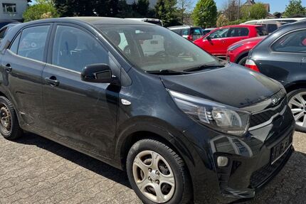 Kia Picanto 93.000 km 5.000 &euro; Lambrecht 67466