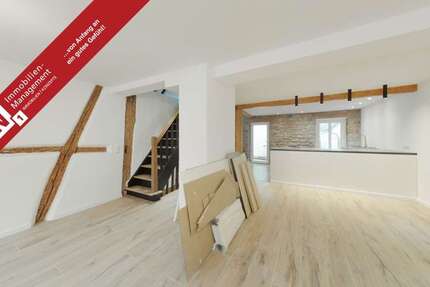 Haus zum Mieten in Otterberg 1.600 € 131 m² 3 zimmer