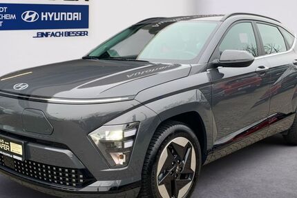 Hyundai KONA 6.800 km 28.780 € Bad Dürkheim 67098