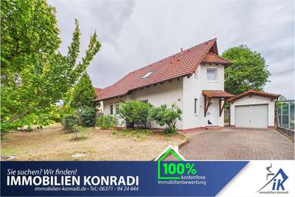 Haus Siegelbach Siegelbach - 4 Zimmer, 138 m&sup2;, 425.000&euro; | Angebot:27273664