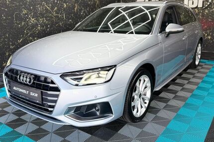Audi A4 87.750 km 25.999 &euro; Enkenbach-Alsenborn 67677