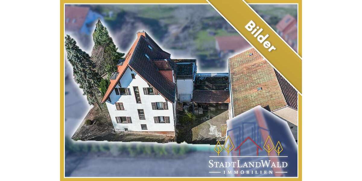 Einfamilienhaus Pirmasens Fehrbach - 10 Zimmer, 240 m&sup2;, 298.900&euro; | Angebot:26313506