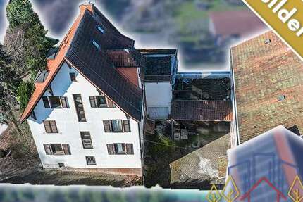 Haus Pirmasens Fehrbach - 10 Zimmer, 240 m&sup2;, 298.900&euro; | Angebot:26313506