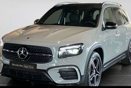 Mercedes-Benz GLB 200 9.900 km 49.490 &euro; Kaiserslautern 67655