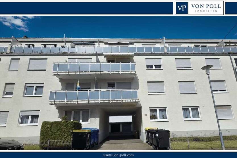 Wohnung zum Kaufen in Kaiserslautern 169.000 € 79 m²