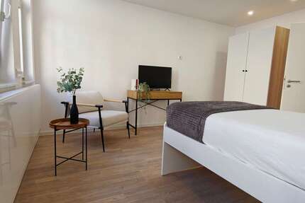Zimmer Kaiserslautern Betzenberg - 340&euro; | Angebot:26186271