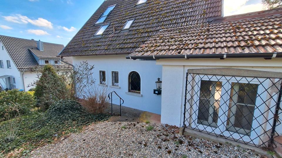Einfamilienhaus Kaiserslautern Bahnheim - 5 Zimmer, 185 m&sup2;, 1.580&euro; | Angebot:26576249