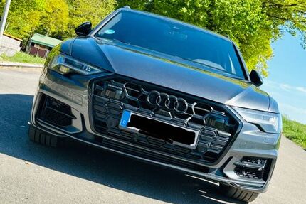 Audi A6 83.000 km 39.990 &euro; Lauterecken 67742