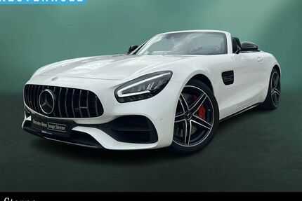Mercedes-Benz AMG GT 18.450 km 118.590 € Neustadt 67433