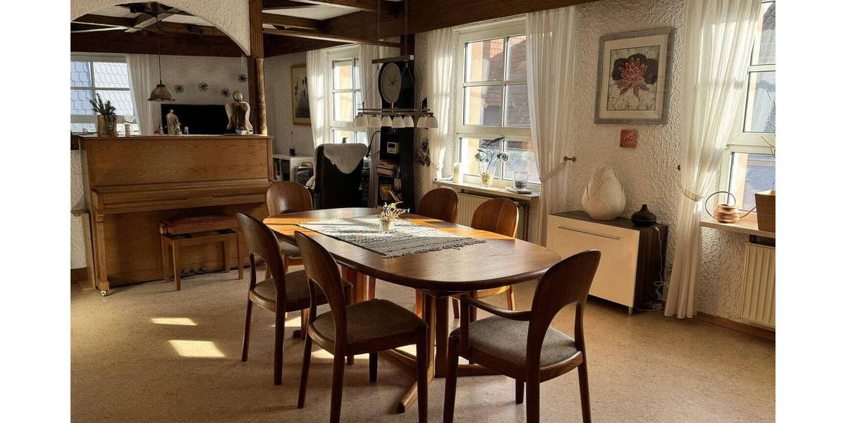 Mehrfamilienhaus, Wohnhaus Kaiserslautern Innenstadt - 1 Zimmer, 299 m&sup2;, 565.000&euro; | Angebot:25992801