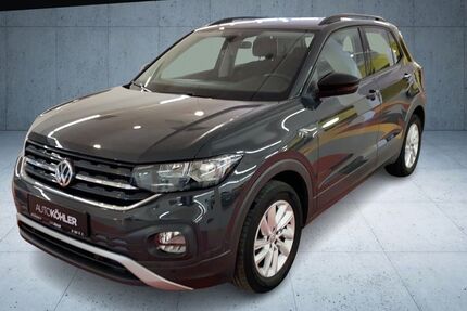 VW T-Cross 96.950 km 14.900 € Bad Dürkheim 67098