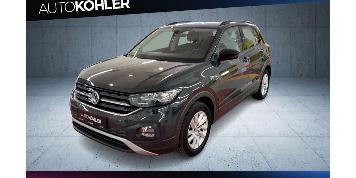 VW T-Cross 96.950 km 14.900 € Bad Dürkheim 67098