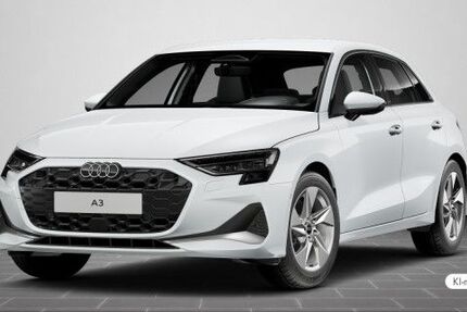 Audi A3 27.500 km 29.680 &euro; Neustadt a.d. Weinstraße 67433