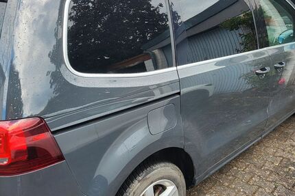 VW Sharan 150.700 km 25.700 &euro; Rockenhausen 67806