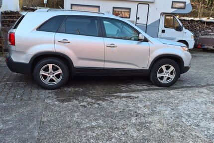 Kia Sorento 225.000 km 7.999 &euro; Elmstein 67471