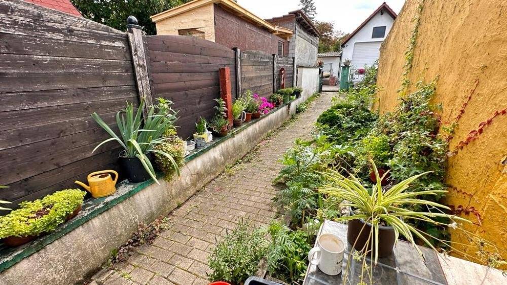 Mehrfamilienhaus, Wohnhaus Göllheim - 4 Zimmer, 81 m&sup2;, 145.000&euro; | Angebot:25674391