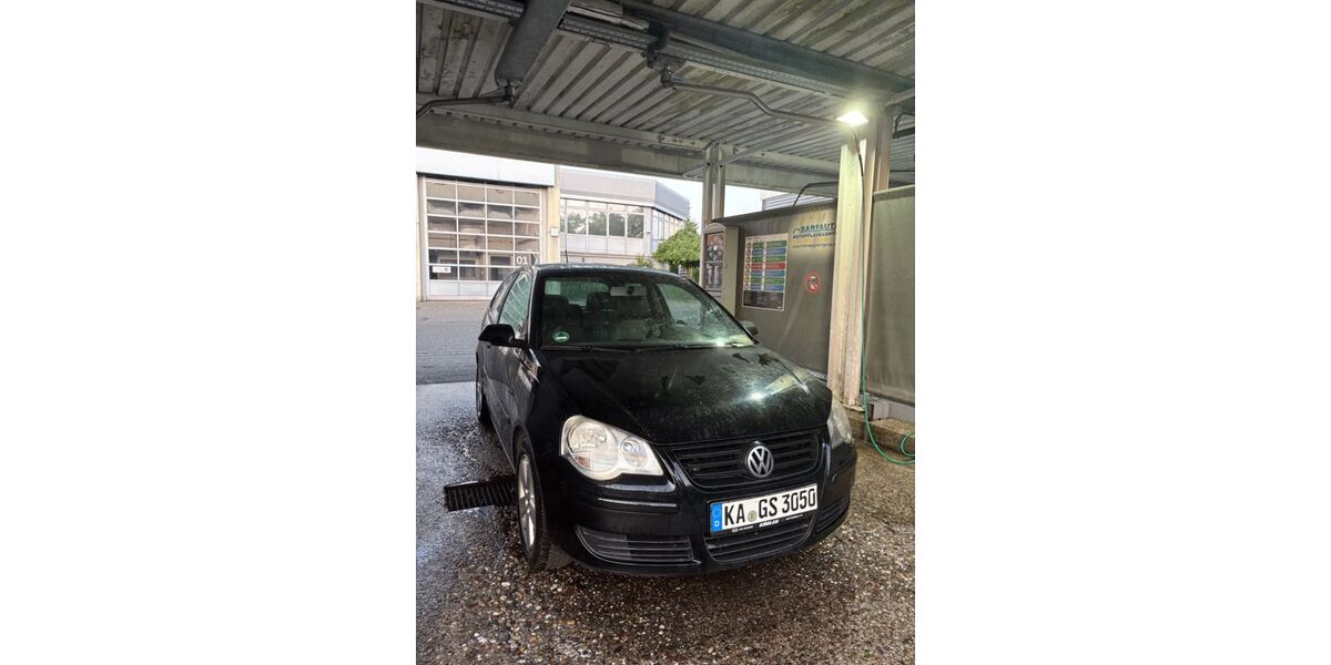 VW Polo 183.000 km 2.250 &euro; Pirmasens 66953