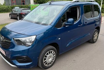 Opel Combo 393.000 km 6.999 &euro; Bad Dürkheim 67098